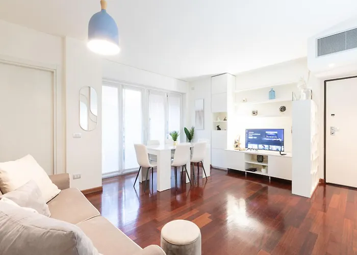 Bicocca Terrace Two Bedroom - Top Collection